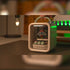 Divoom™ Retro Pixel Art Wireless Bluetooth Speaker